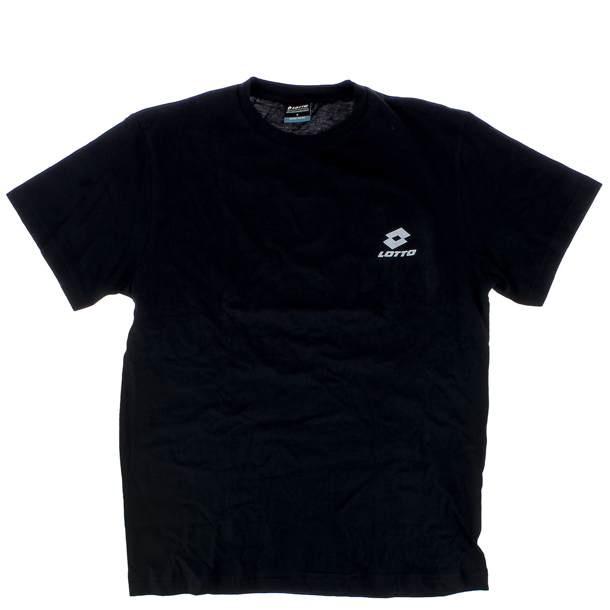 Lotto tshirt uomo - Grigio