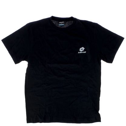 Lotto tshirt uomo - Grigio