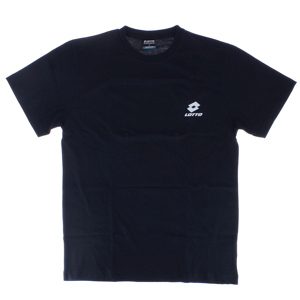 Lotto tshirt uomo - Blu