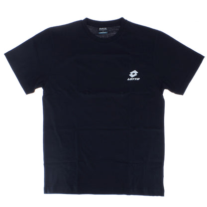 Lotto tshirt uomo - Blu