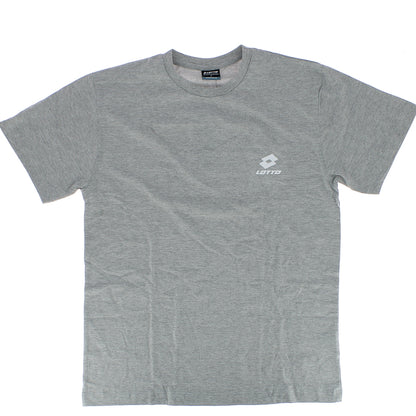 Lotto tshirt uomo - Grigio