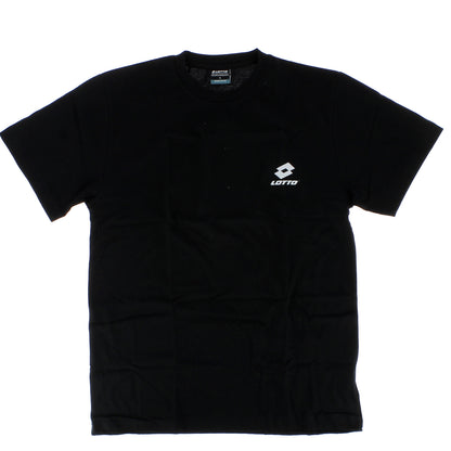Lotto tshirt uomo - Nero