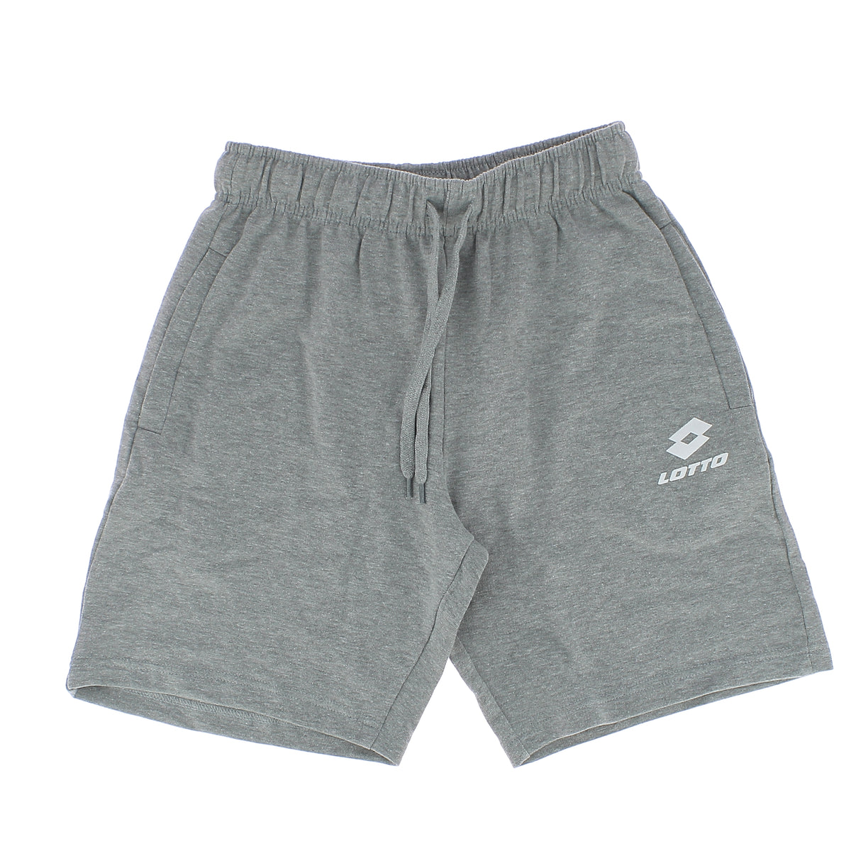 Lotto bermuda uomo - Grigio