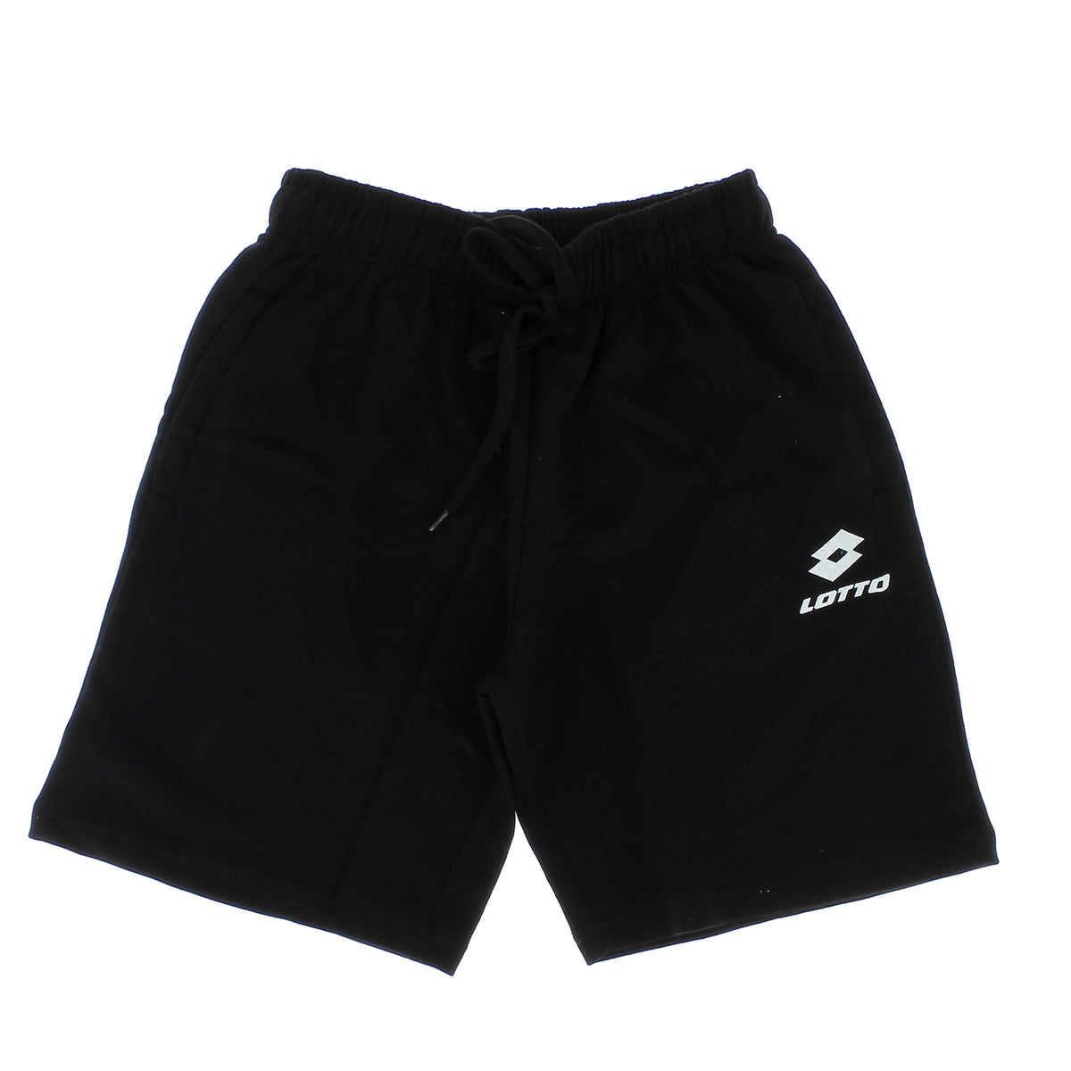 Lotto bermuda uomo - Nero
