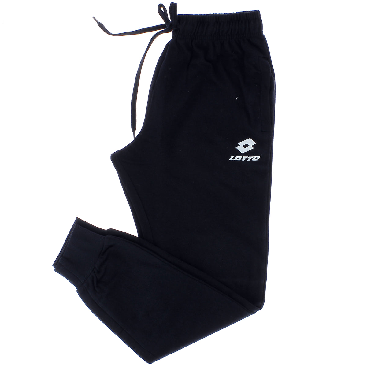 Lotto pantalone uomo - Blu