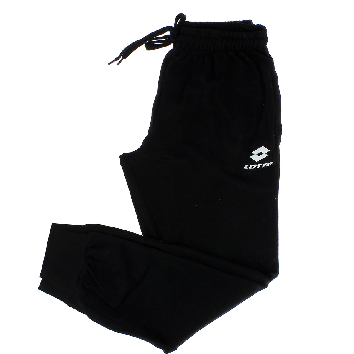 Lotto pantalone uomo - Nero
