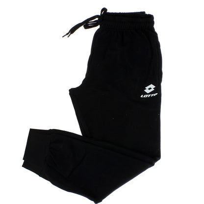 Lotto pantalone uomo - Nero