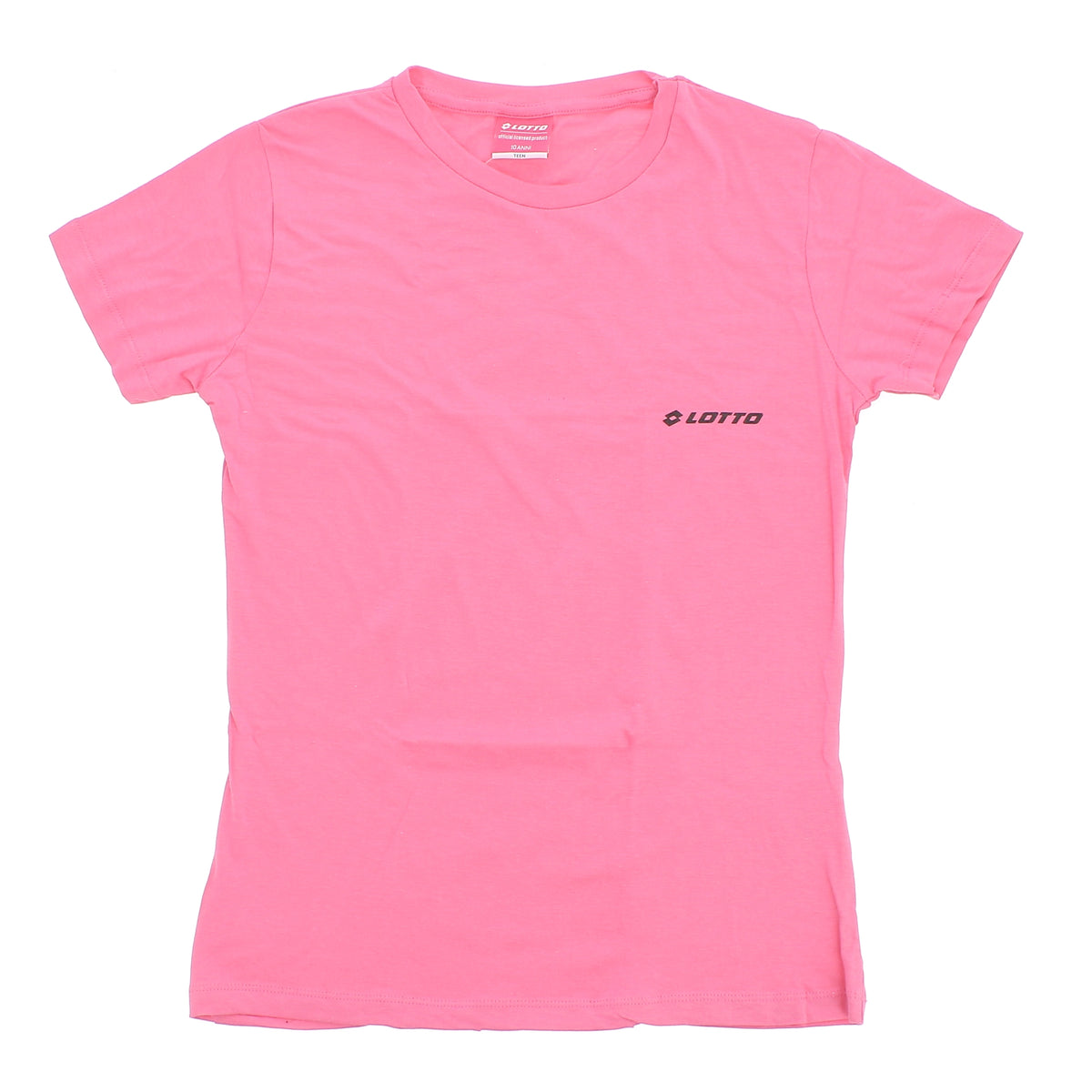Tshirt ragazza 10-14A - Pink