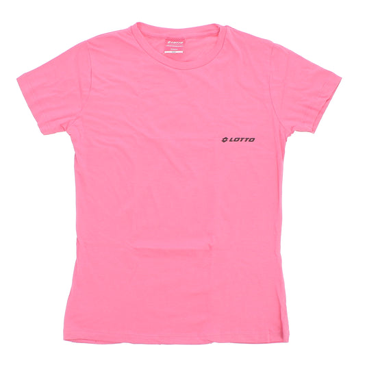 Tshirt ragazza 10-14A - Pink