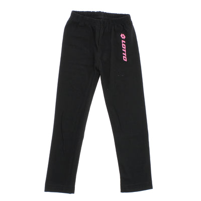 Leggings bimba 4-8A