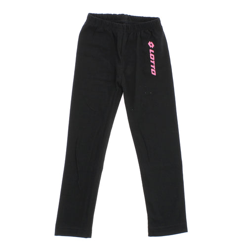 Leggings bimba 4-8A