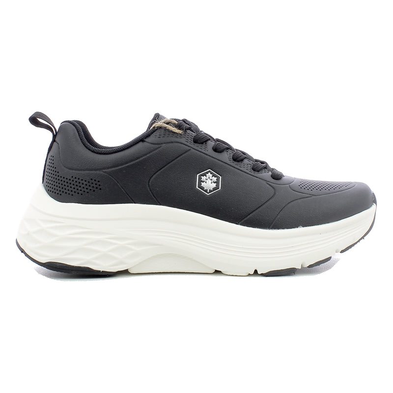 Sneaker donna - Black