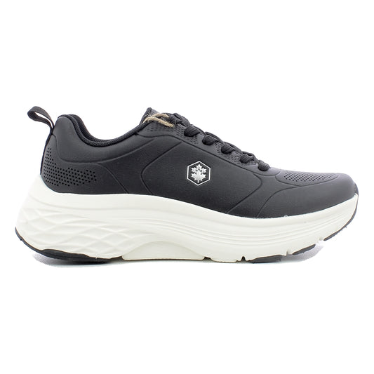 Sneaker donna - Black