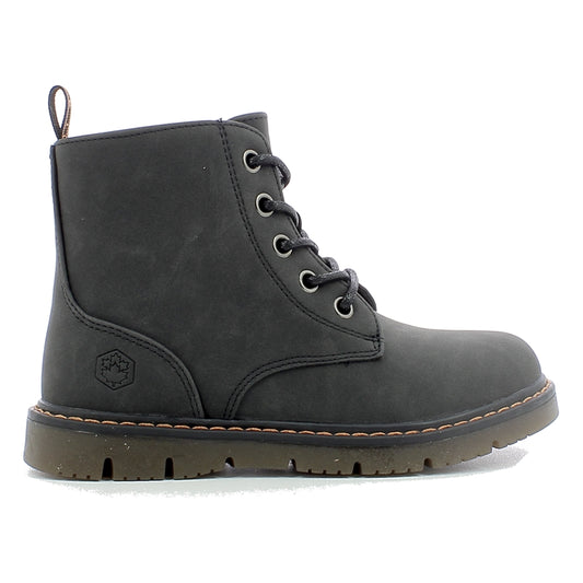 Stivaletti bimbo 27-35 - Black