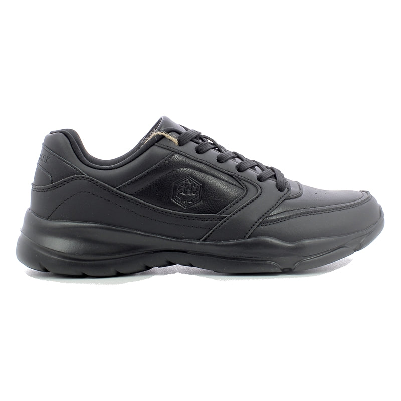 Sneaker uomo - Total Black