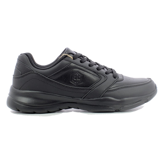 Sneaker uomo - Total Black