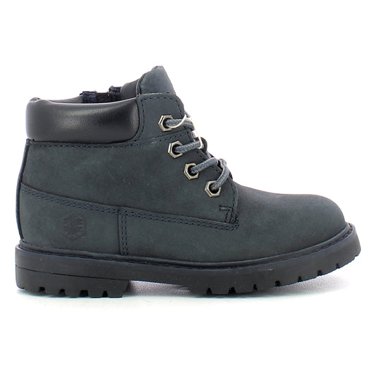 Stivaletti bimbo 20-30 - Navy Blu