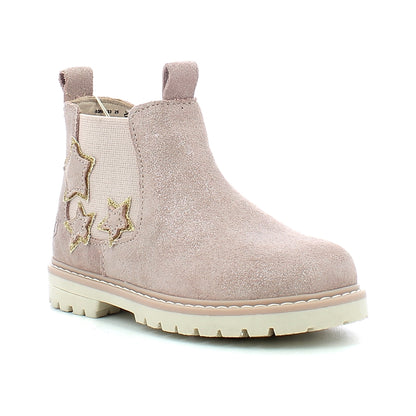 Stivaletti bimba 20-26 - Pink