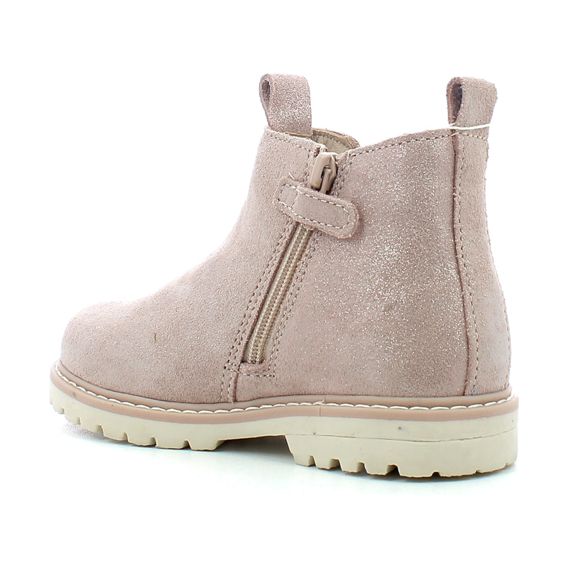 Stivaletti bimba 20-26 - Pink