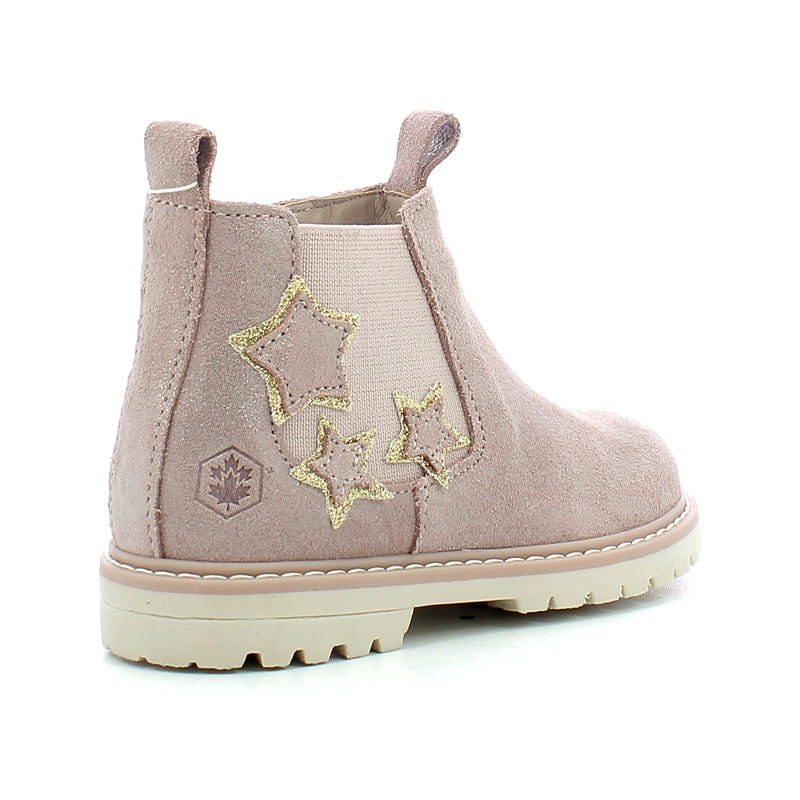 Stivaletti bimba 20-26 - Pink