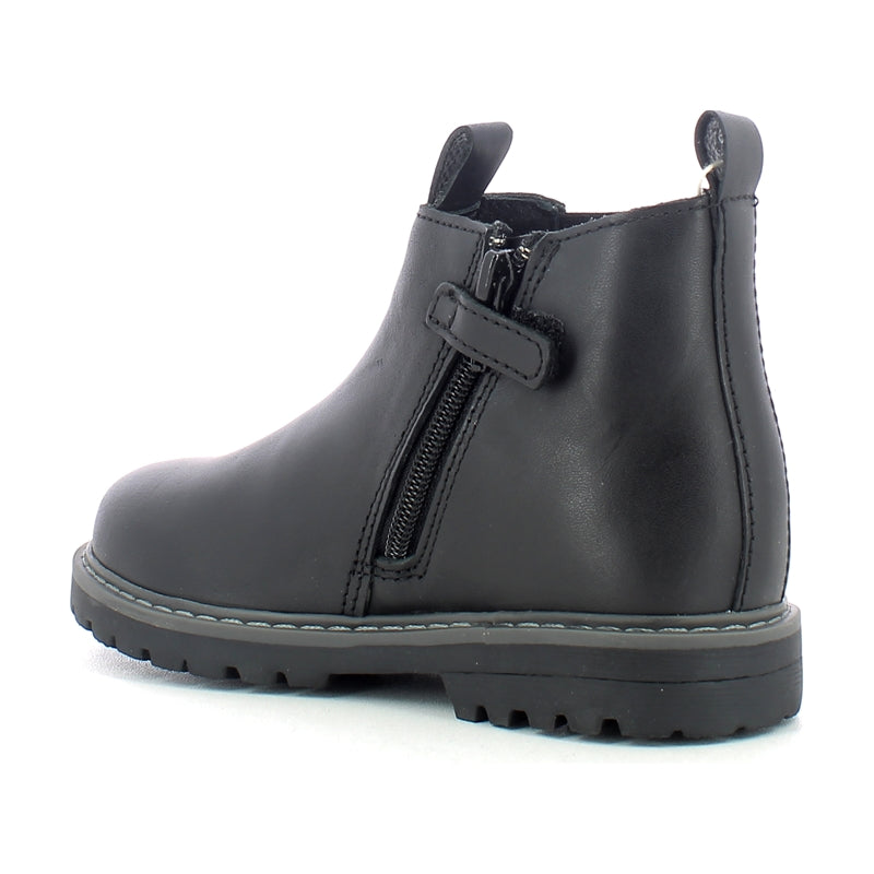 Stivaletti bimba 20-26 - Black