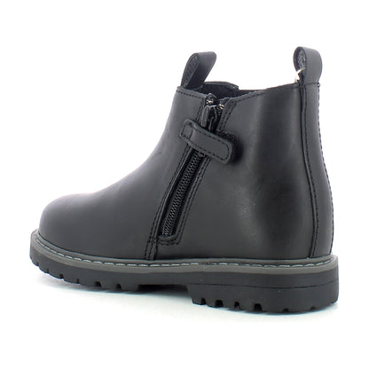 Stivaletti bimba 20-26 - Black