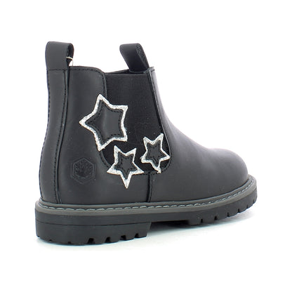 Stivaletti bimba 20-26 - Black