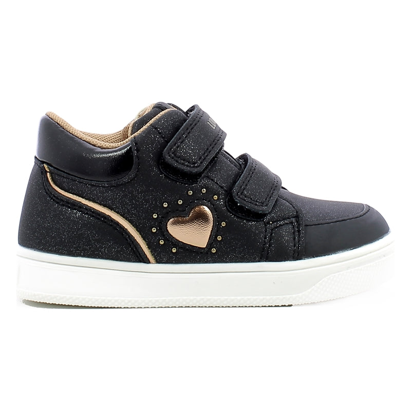 Sneaker bimba 20-26 - Black