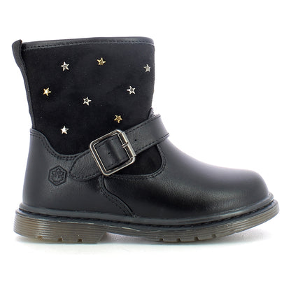 Stivaletti bimba 20-26 - Black