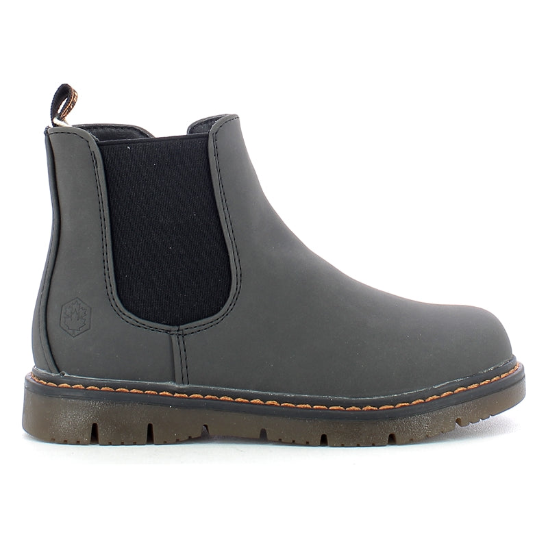 Stivaletti bimbo 27-35 - Black