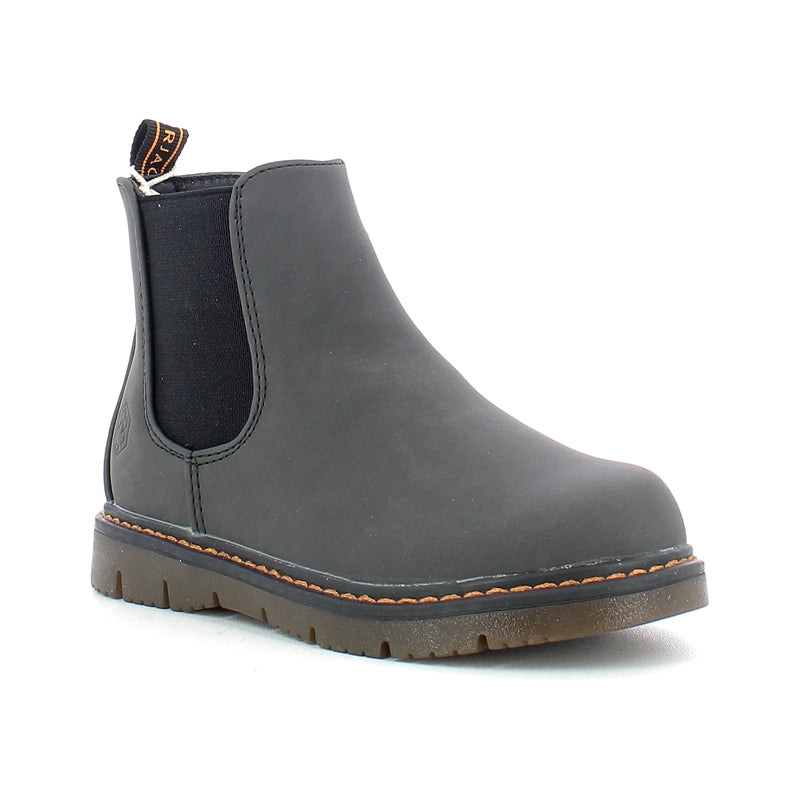 Stivaletti bimbo 27-35 - Black