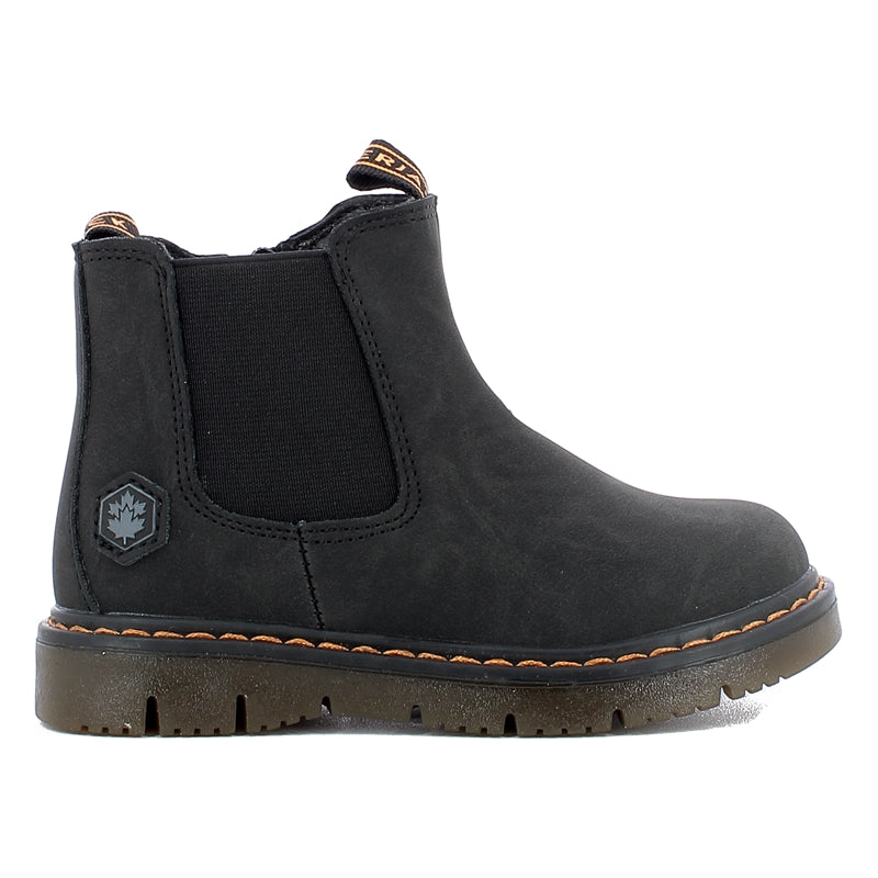 Stivaletti bimbo 20-30 - Black