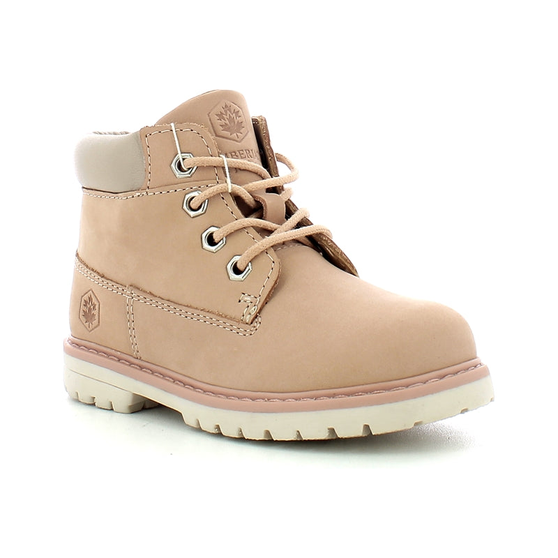 Stivaletti bimba 20-30 - Pink