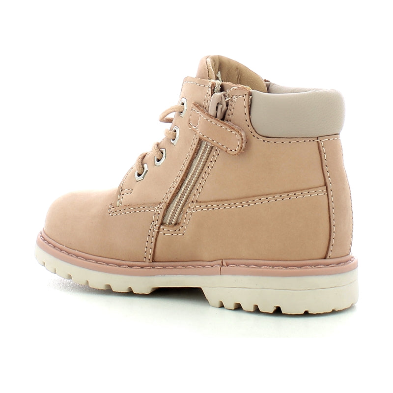 Stivaletti bimba 20-30 - Pink