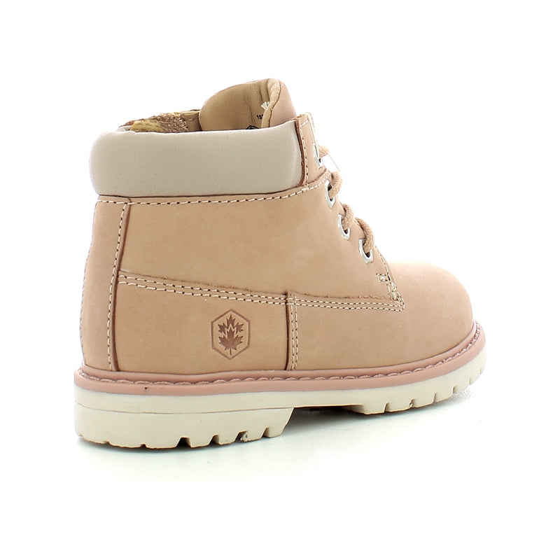 Stivaletti bimba 20-30 - Pink