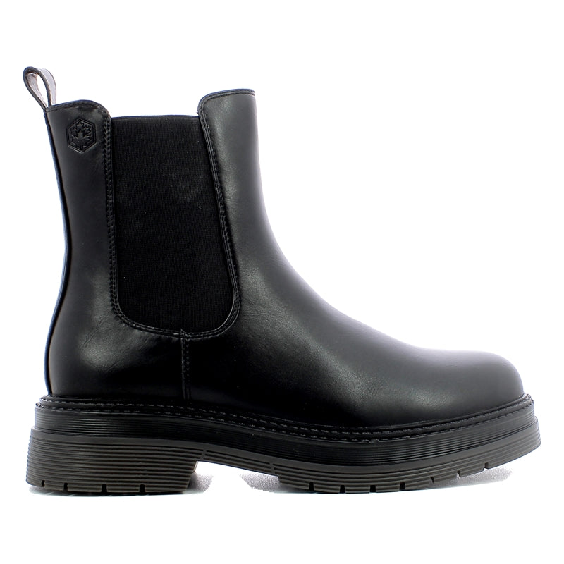 Stivaletti donna - Black