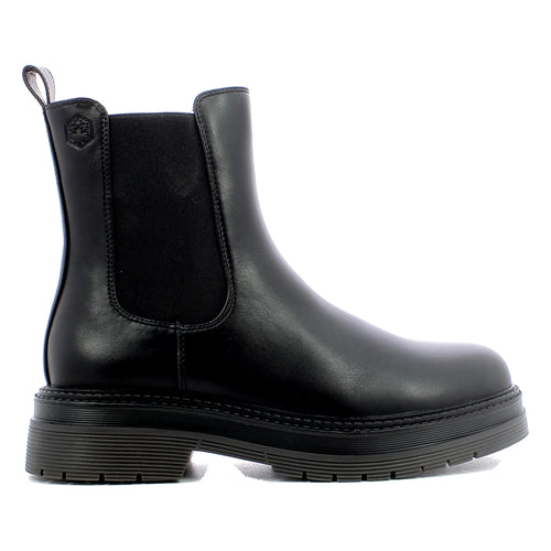 Lumberjack 102694432 anfibi stivaletti donna