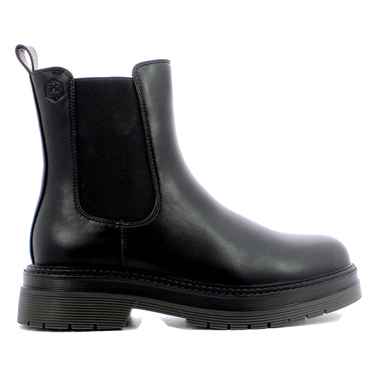 Stivaletti donna - Black