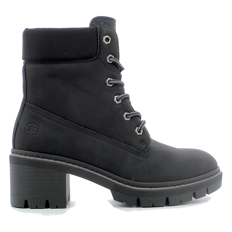 Stivaletti donna - Black