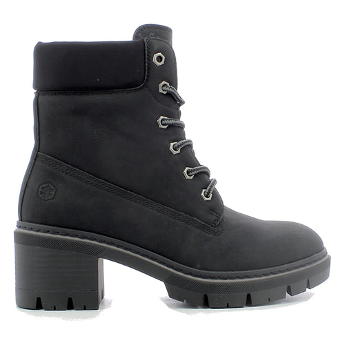Lumberjack 102694633 anfibi stivaletti donna