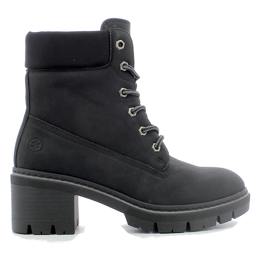 Stivaletti donna - Black