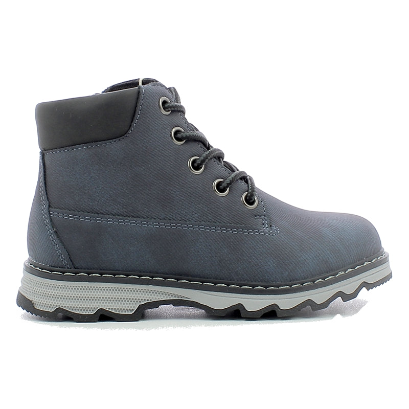 Stivaletti bimbo 27-35 - Navy Blu