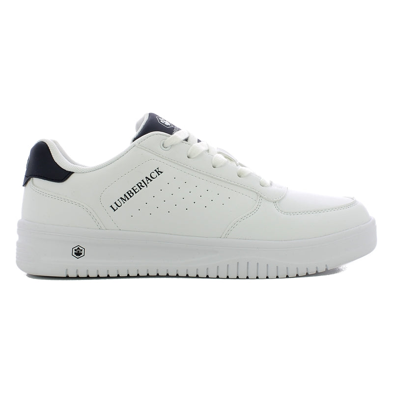 Sneaker uomo - White