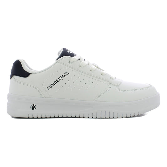 Sneaker uomo - White
