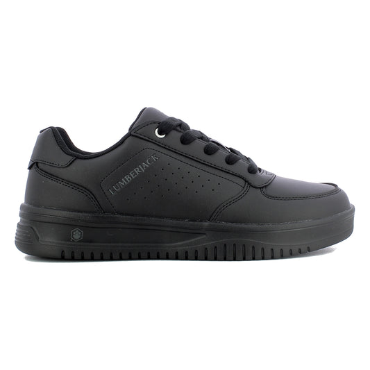 Sneaker uomo - Total Black