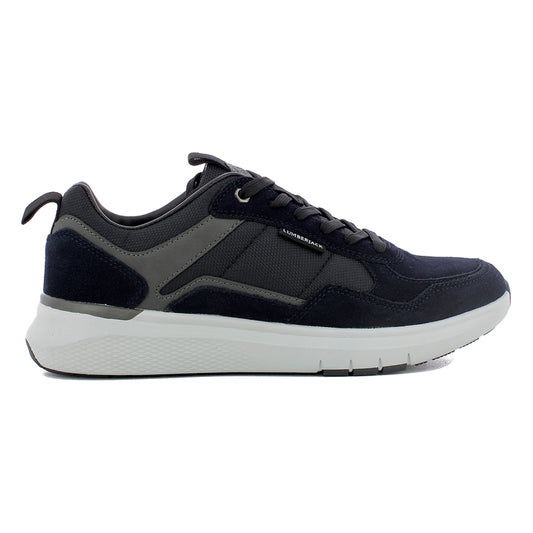 Sneaker uomo - Navy Blu