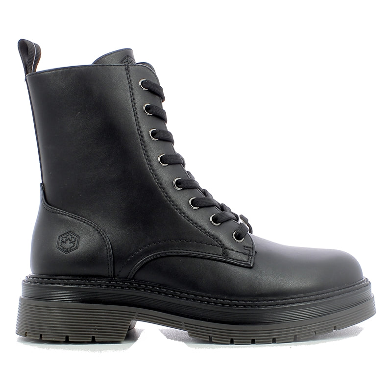 Stivaletti donna - Black