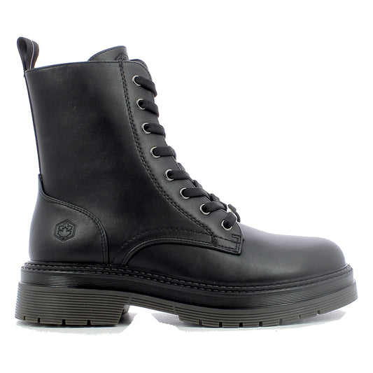 Stivaletti donna - Black