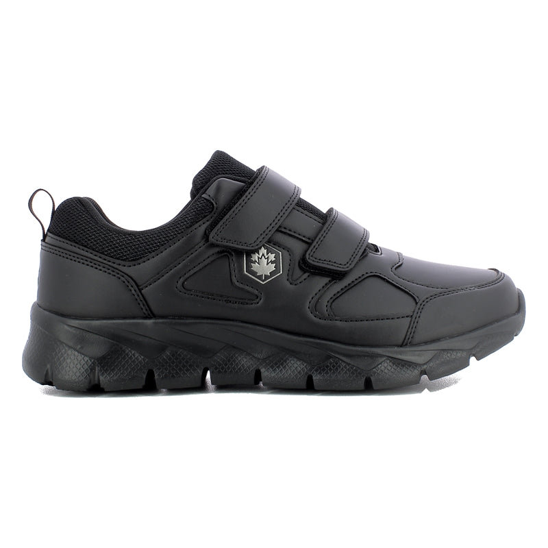 Sneaker uomo - Black