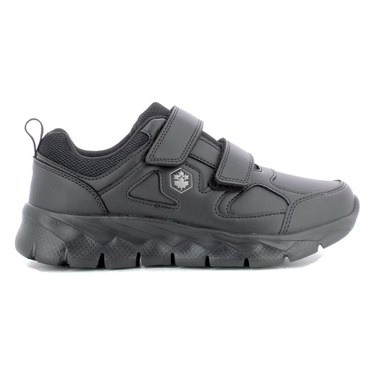 Sneaker donna - Black